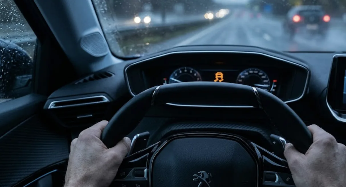 Antipatinage activé Clio 4 : pourquoi ça bloque le démarrage