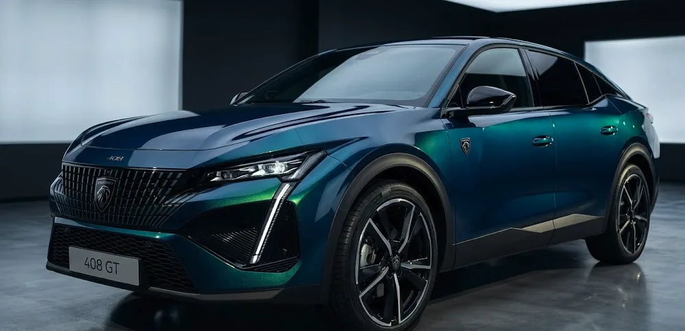 Peinture Bleu Obsession Peugeot : Code EDP, Modèles et Entretien