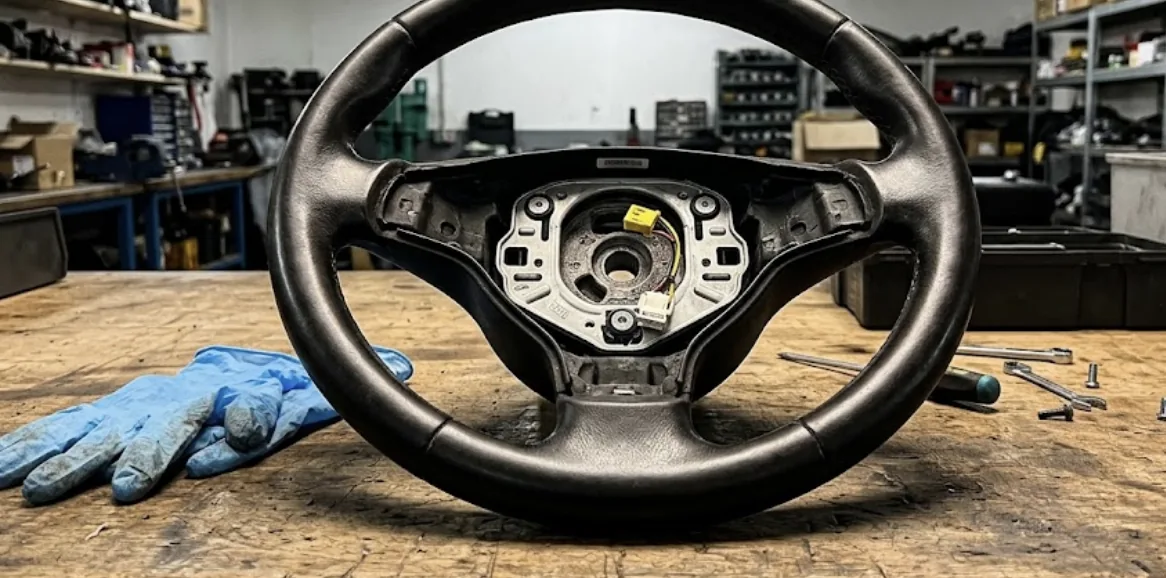 Rappel airbag BMW : votre voiture est-elle concernée ?