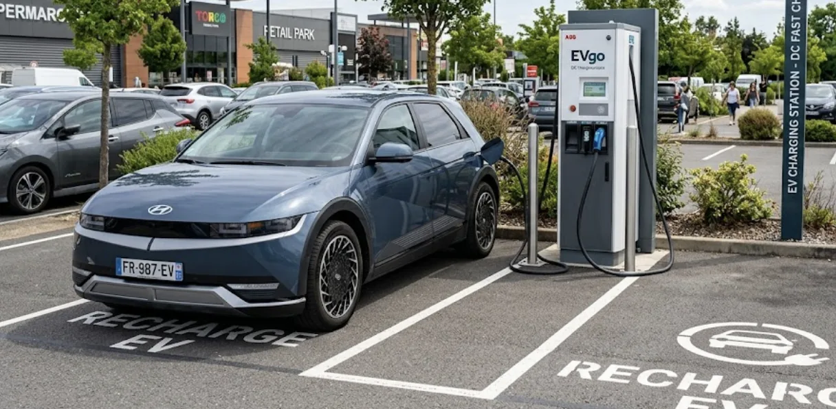 Carteborne.fr : avis sur le blog voiture électrique