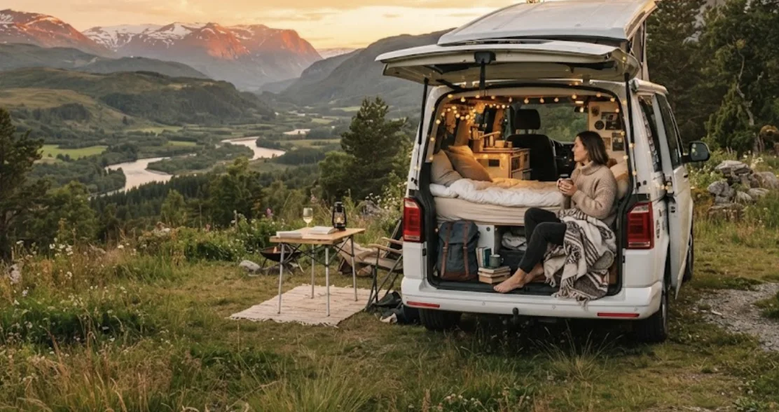 Dacia Sandman : pourquoi ce van économique n'existe pas
