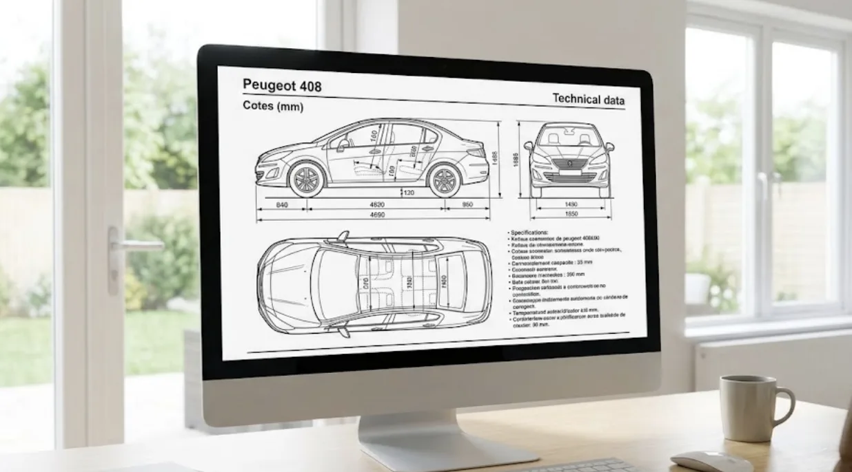 Dimension-auto.fr : ce que propose ce portail auto
