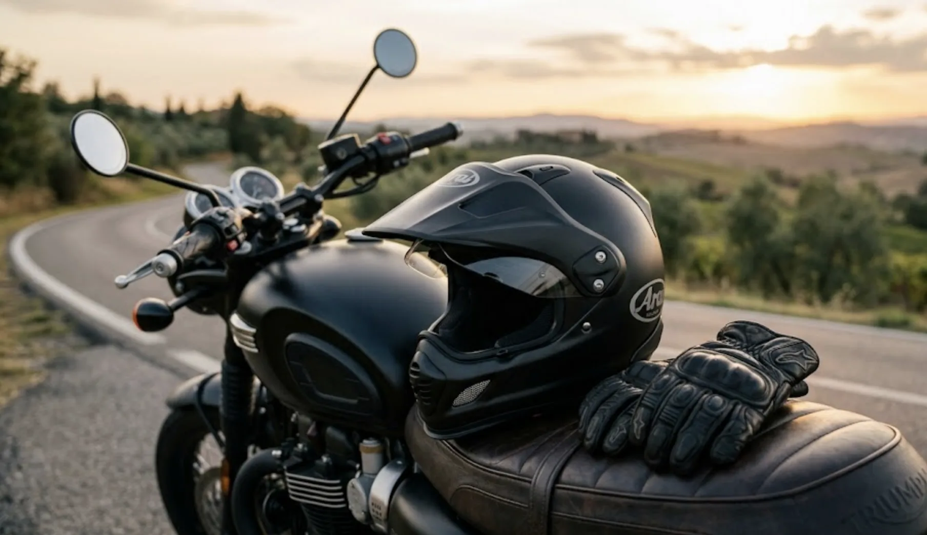 Équipement Motard : Le Guide Complet Sécurité, Normes et Budget (2026)