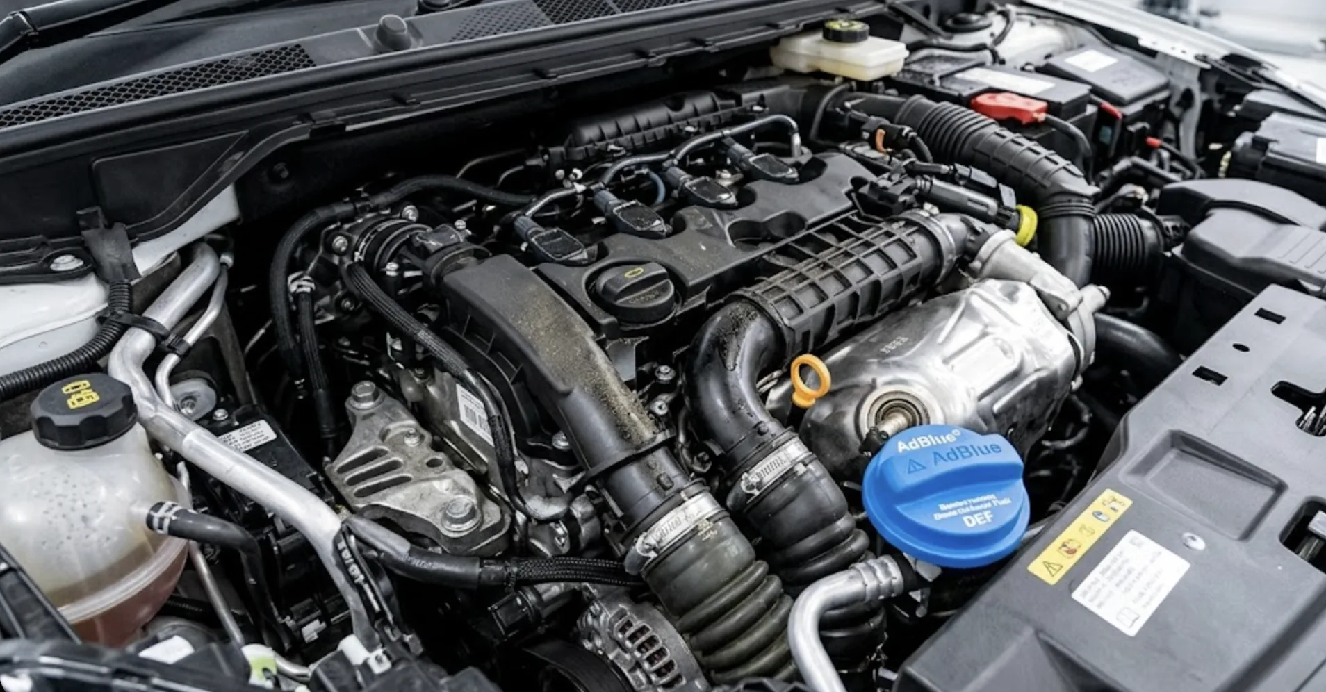 Fiabilité 1.5 BlueHDi : le dossier technique sur la casse moteur et les solutions de prise en charge
