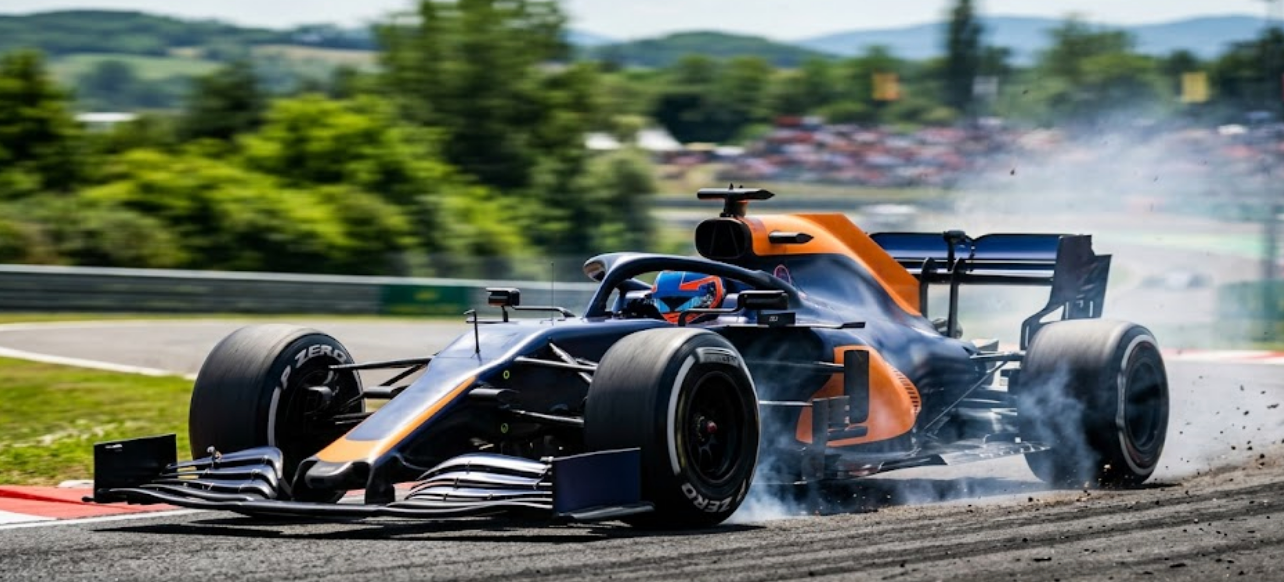 Horaires GP Hongrie 2025 : Guide F1 & MotoGP