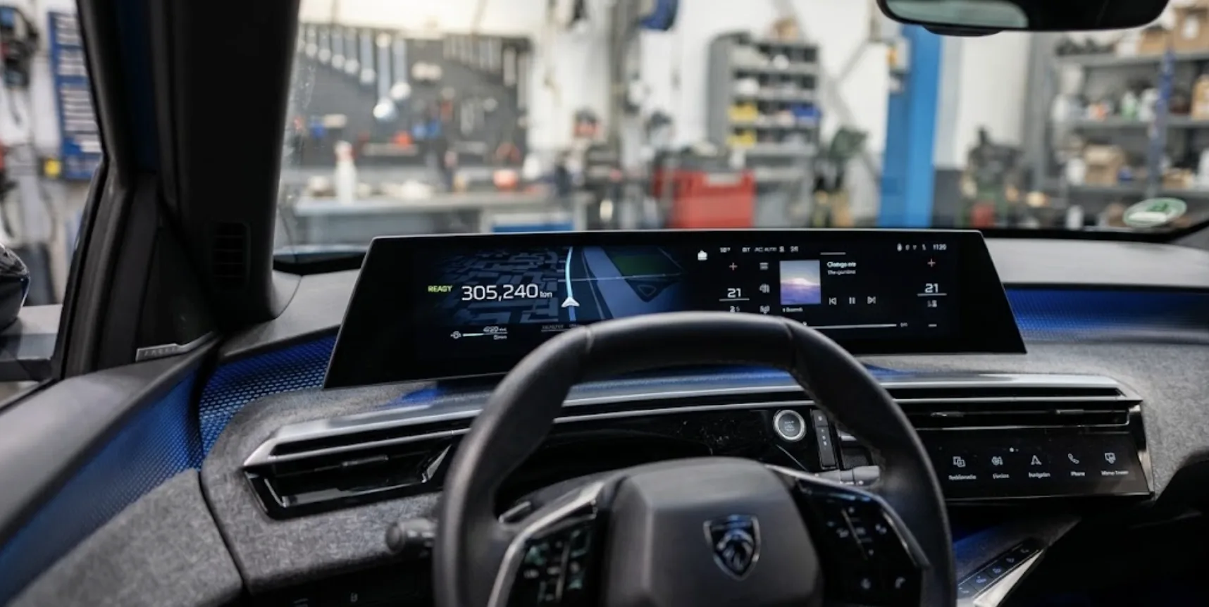 Peugeot 3008 : Quel Kilométrage Maximum Peut-il Atteindre ?