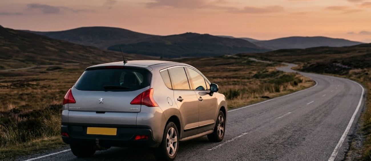 Peugeot 3008 : modèles et moteurs à fuir absolument