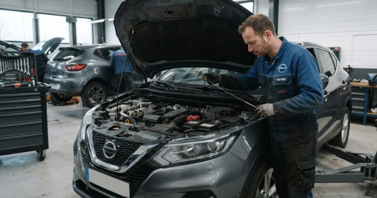 Nissan Qashqai : quels modèles et moteurs éviter à l'achat ?