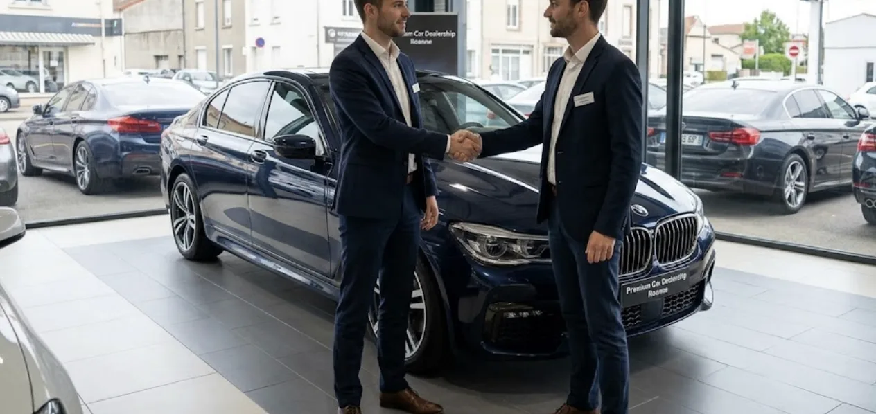 Garantie Mercedes Certified : ce qu