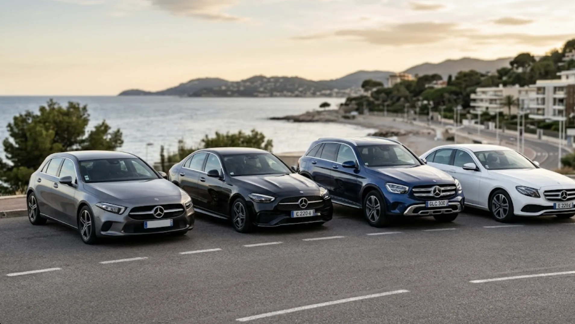 Quelle Mercedes choisir en occasion en 2026 — guide expert Xtrem Garage