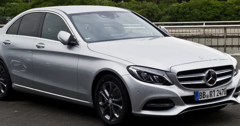 Mercedes Classe C W205 d'occasion — meilleur achat 2026