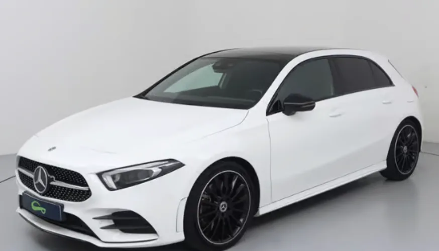 Mercedes Classe A W177 d'occasion