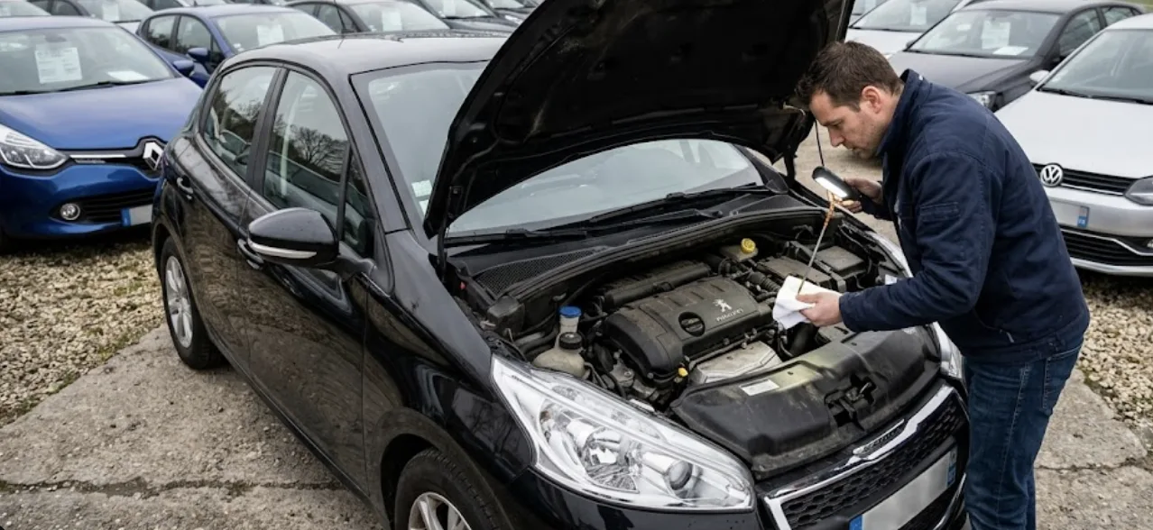 Renault Clio modèle à éviter : la liste noire des moteurs