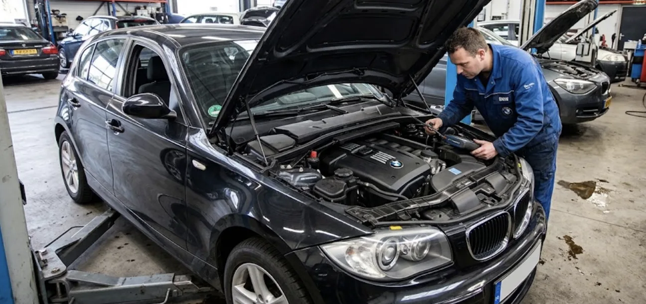 BMW Série 1 modèle à éviter : N47, N13 et les autres