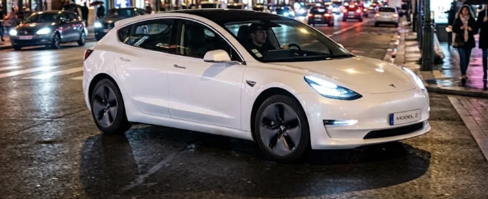 Tesla Model 2 : où en est la voiture électrique à 25 000 € ?