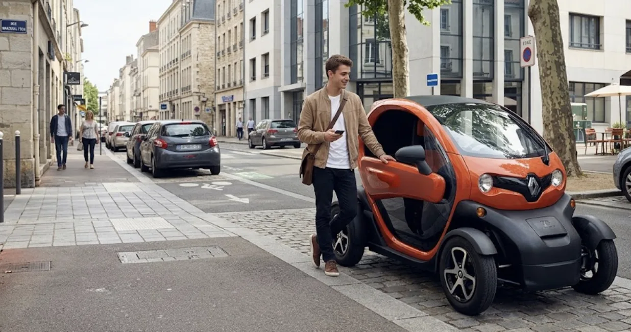Voitures sans permis 2026 : réglementation, assurance, achat